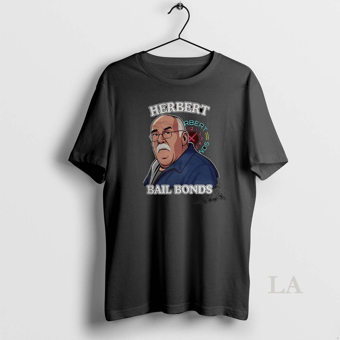 Original Fred Herbert Herbert Bail Bonds T-Shirts, Hoodie, Sweatshirt | CiraTrend.com