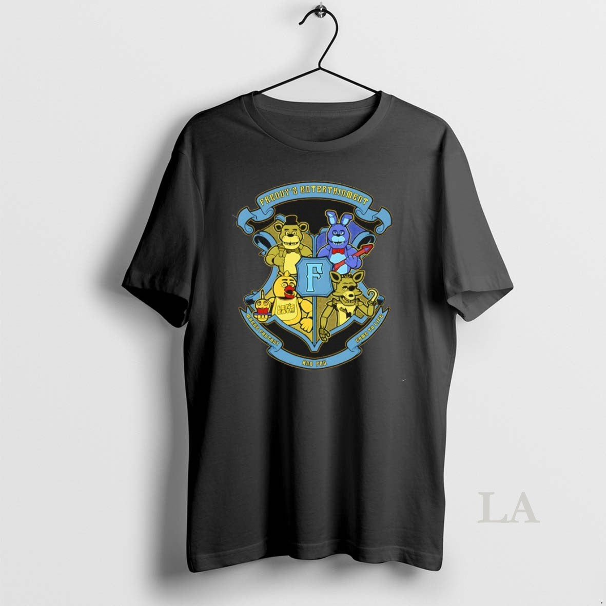 Original Freddys Entertainment Logo T-Shirts, Hoodie, Sweatshirt | CiraTrend.com