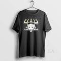 Original Frieren Frieren Beyond Journeys End Anime Hiding In Treasure Chests T-Shirts, Hoodie, Sweatshirt | CiraTrend.com