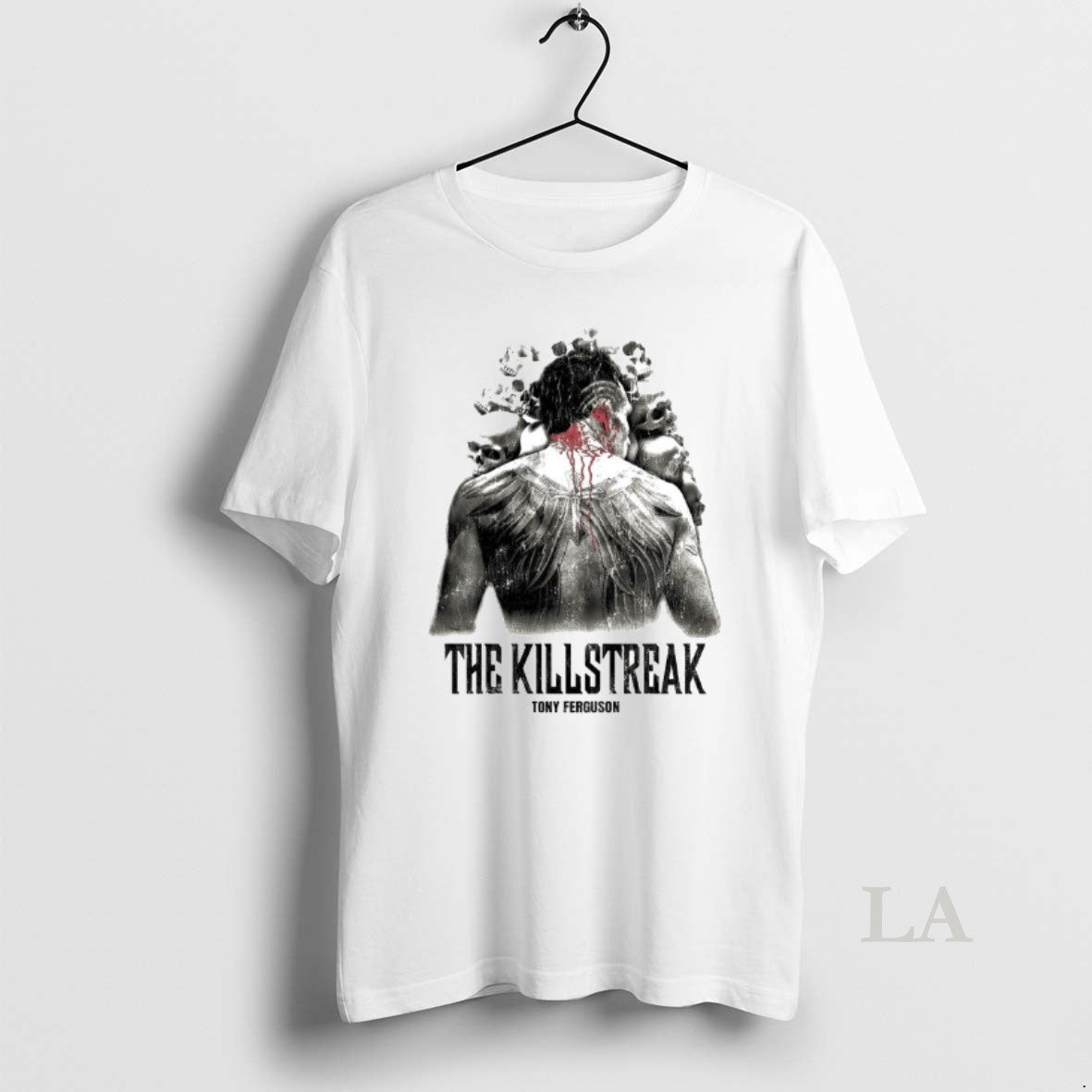 Original Full Violence The Killstreak Tony Ferguson T-Shirts, Hoodie, Sweatshirt | CiraTrend.com