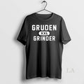 Original Gabe Davis Gruden Grinder Xxl