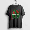 Original Game Day Quinn Hughes 43 Minnesota Wild Hockey T-Shirts, Hoodie, Sweatshirt | CiraTrend.com