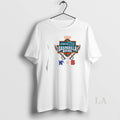 Original Gasparilla Bowl 2025 Memphis Vs Nc State T-Shirts, Hoodie, Sweatshirt | CiraTrend.com