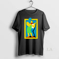 Original Gaucho Steely Dan Simpsons Coucho T-Shirts, Hoodie, Sweatshirt | CiraTrend.com
