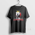 Original Georgia Bulldogs 2025 Sec Conference Champions Mascot Crown T-Shirts, Hoodie, Sweatshirt | CiraTrend.com