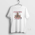 Original Georgia Bulldogs 2025 Sec Football Conference Champions Trophy T-Shirts, Hoodie, Sweatshirt | CiraTrend.com