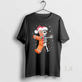 Original Gingerbread Skeleton Christmas T-Shirts, Hoodie, Sweatshirt | CiraTrend.com