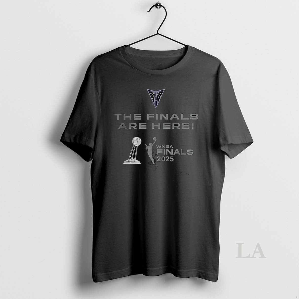 Original Golden State Valkyries 2025 Wnba Finals The Finals Are Here