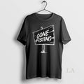 Original Gone Fisting T-Shirts, Hoodie, Sweatshirt | CiraTrend.com
