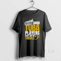 Original Good Tuba Players Stay Out If Treble Ceramic Ceramic And Classic Dad Cap