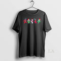 Original Grateful Dead Jingle Bears T-Shirts, Hoodie, Sweatshirt | CiraTrend.com
