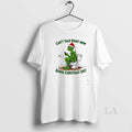 Original Grinch On Toilet Cant Talk Right Now Doing Christmas Shit T-Shirts, Hoodie, Sweatshirt | CiraTrend.com