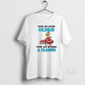 Original Grinch Youre Not Getting Older Youre Just Becoming A Classic T-Shirts, Hoodie, Sweatshirt | CiraTrend.com