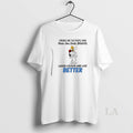 Original Grinch And Woodstock Friends Are The People Who Make You Smile Brighter Laugh Louder T-Shirts, Hoodie, Sweatshirt
