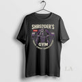 Original Gym To Shred