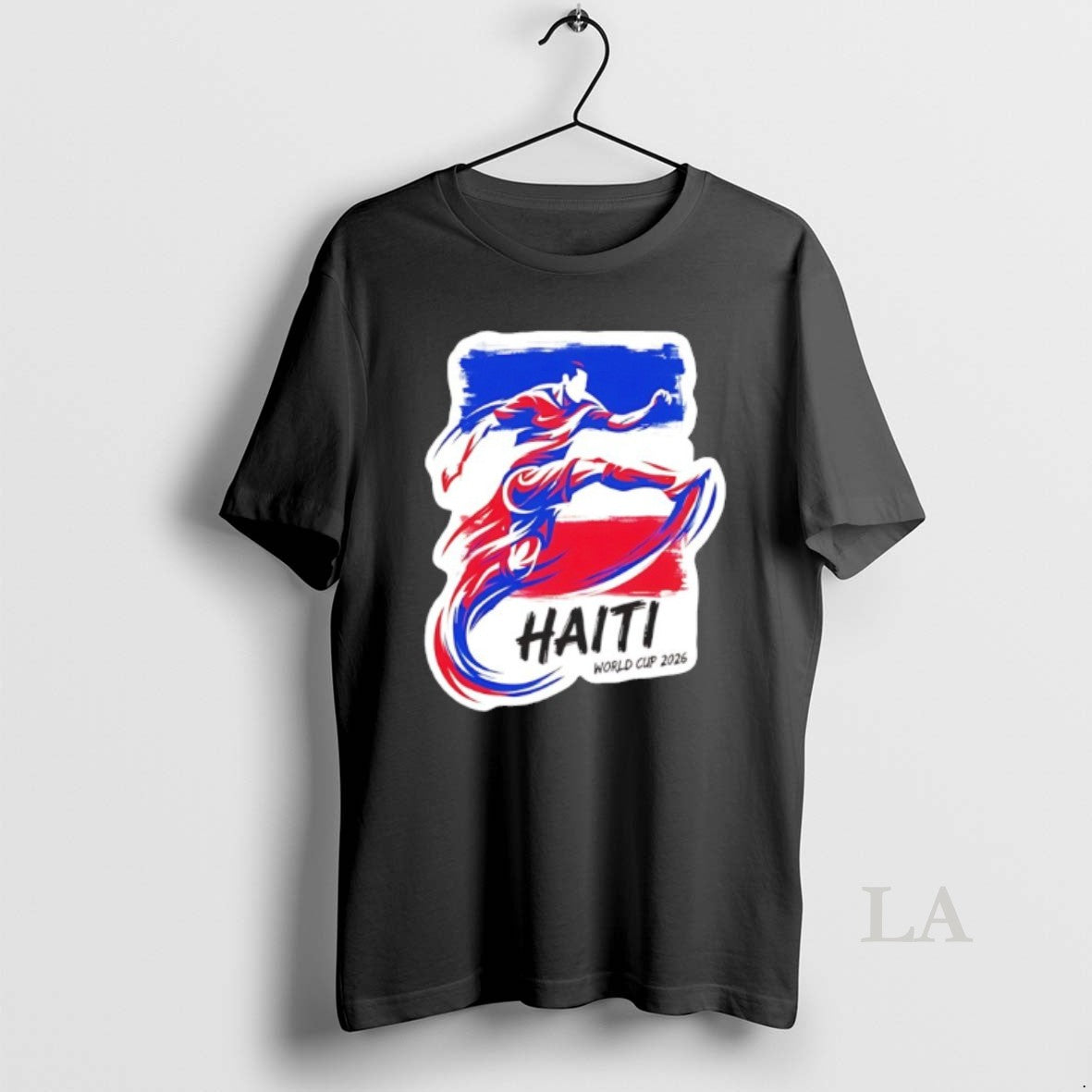Original Haiti World Cup 2026 Football Player T-Shirts, Hoodie, Sweatshirt | CiraTrend.com