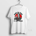 Original Hang In There It Gets Worse Sarcastic Vintage T-Shirts, Hoodie, Sweatshirt | CiraTrend.com