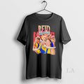 Original Harley Reid Fire Retro Graphic T-Shirts, Hoodie, Sweatshirt | CiraTrend.com