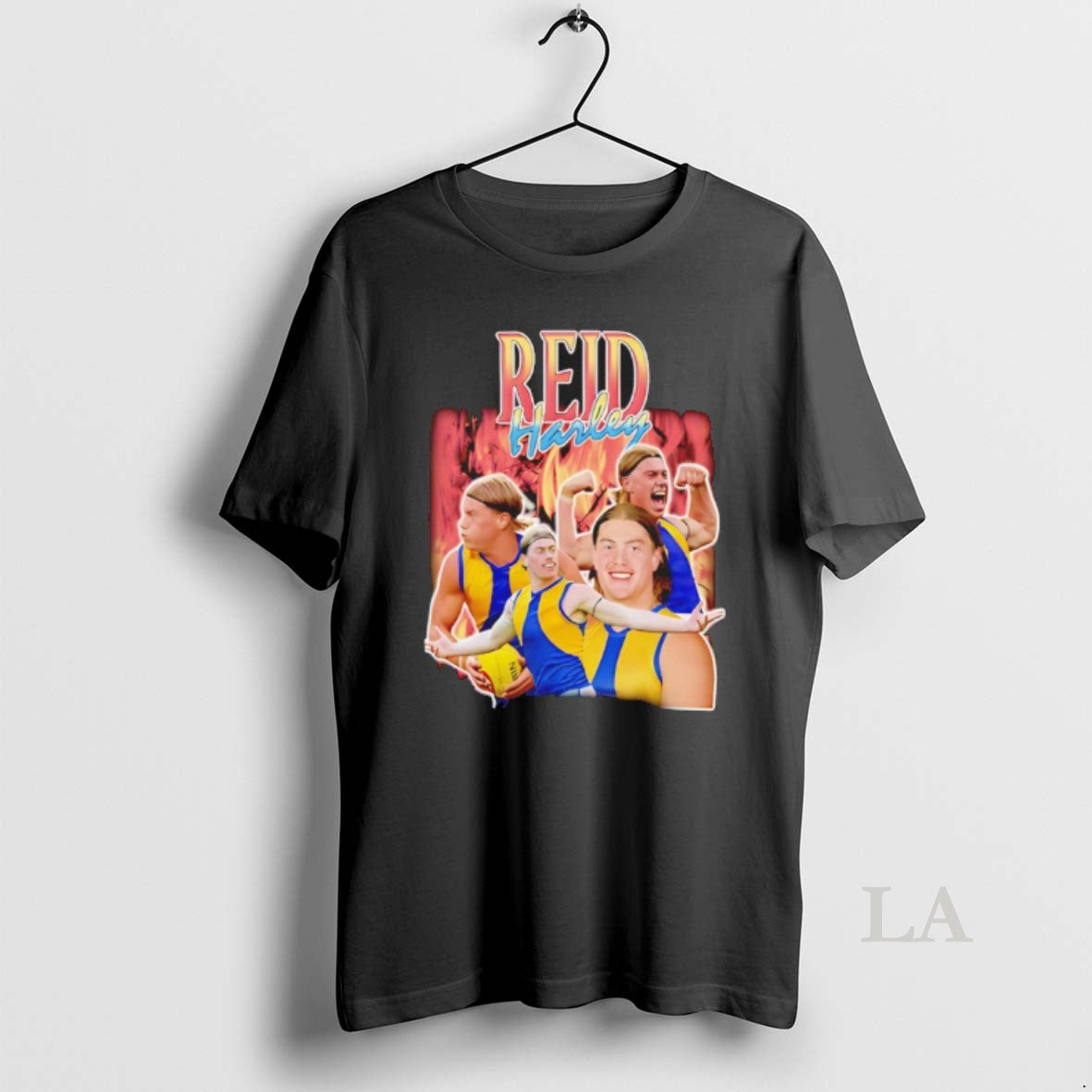 Original Harley Reid Fire Retro Graphic T-Shirts, Hoodie, Sweatshirt | CiraTrend.com