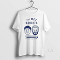 Original Harry And Marv The Wet Bandits Plumbing Co Chicago New York T-Shirts, Hoodie, Sweatshirt | CiraTrend.com