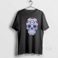 Original Hartford Heather Kelly Skull