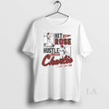 Original Hit Like Pete Rose Hustle Like Charlie Cincinnati Reds Signature T-Shirts, Hoodie, Sweatshirt | CiraTrend.com