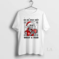 Original Ho Ho Holy Shit What A Year Christmas Skeleton Graphic T-Shirts, Hoodie, Sweatshirt | CiraTrend.com
