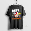 Original Horror Movies Halloween X Best Buy You Cant Scare Me