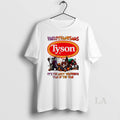Original Horror Movies X Tyson Its The Most Wonderful Time Of The Year Happy Hallothanksmas