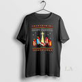 Original Hot Dog Holiday Merry Glizzmas Ugly Christmas Parody T-Shirts, Hoodie, Sweatshirt | CiraTrend.com