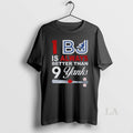 Original I Bj Is Always Better Than 9 Yanks Toronto Blue Jays