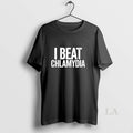 Original I Beat Chlamydia 2025 T-Shirts, Hoodie, Sweatshirt | CiraTrend.com