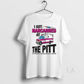 Original I Got Narcanned At The Pitt Pittsburgh Trauma Medical Center T-Shirts, Hoodie, Sweatshirt | CiraTrend.com