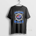Original I Live In Arizona And Win Lose Or Tie Im A Die Hard Buffalo T-Shirts, Hoodie, Sweatshirt | CiraTrend.com