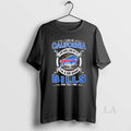 Original I Live In California And Win Lose Or Tie Im A Die Hard Buffalo T-Shirts, Hoodie, Sweatshirt | CiraTrend.com