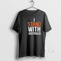 Original I Stand With Australia Pray For Bondi Australia T-Shirts, Hoodie, Sweatshirt | CiraTrend.com