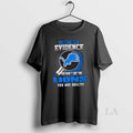 Original I Dont Need Evidence If You Dont Like The Detroit Lions You Are Guilty T-Shirts, Hoodie, Sweatshirt | CiraTrend.com