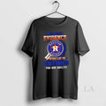 Original I Dont Need Evidence If You Dont Like The Houston Astros You Are Guilty T-Shirts, Hoodie, Sweatshirt | CiraTrend.com