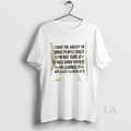 Original I Have The Ability To Drive People Crazy Im Not Sure If I Was T-Shirts, Hoodie, Sweatshirt | CiraTrend.com