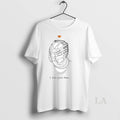 Original I Like Your Face Skeleton Hand Circle T-Shirts, Hoodie, Sweatshirt | CiraTrend.com