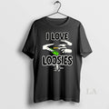 Original I Love Loosies Smoking T-Shirts, Hoodie, Sweatshirt | CiraTrend.com