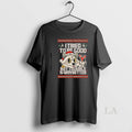 Original I Tried To Be Good But Trouble Is Way Better Christmas Ugly T-Shirts, Hoodie, Sweatshirt | CiraTrend.com