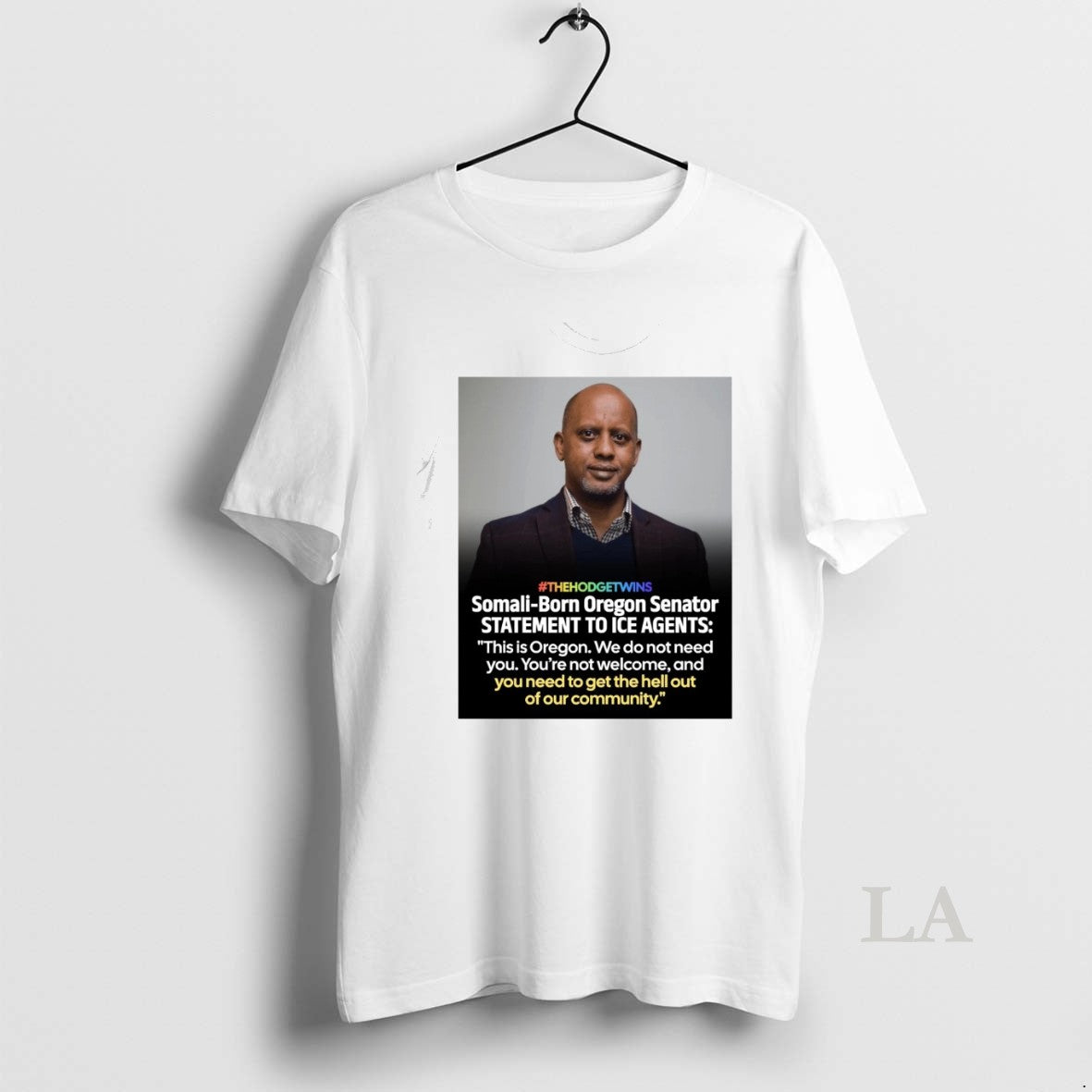 Original Ice Agents This Is Oregon We Do Not Need You Youre Not Welcome And T-Shirts, Hoodie, Sweatshirt | CiraTrend.com