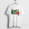 Original Id Mount And Dew Ya Mountain Dew T-Shirts, Hoodie, Sweatshirt | CiraTrend.com