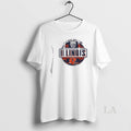 Original Illinois Football 2025 Music City Bowl Logo T-Shirts, Hoodie, Sweatshirt | CiraTrend.com