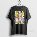 Original Ilya Rival Hockey Show Rap 90s Bootleg T-Shirts, Hoodie, Sweatshirt | CiraTrend.com