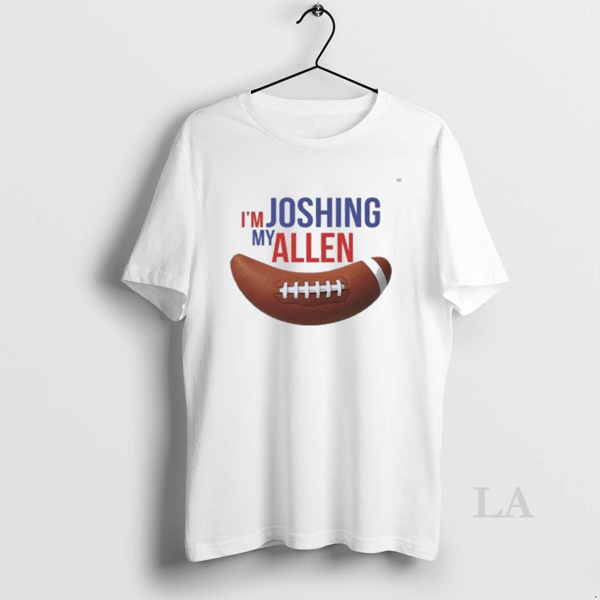Original Im Joshing My Allen T-Shirts, Hoodie, Sweatshirt | CiraTrend.com
