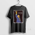 Original Im Not Afraid Ive Been Dead For 47 Years Iran Elderly Womans Bloody Protest T-Shirts, Hoodie, Sweatshirt