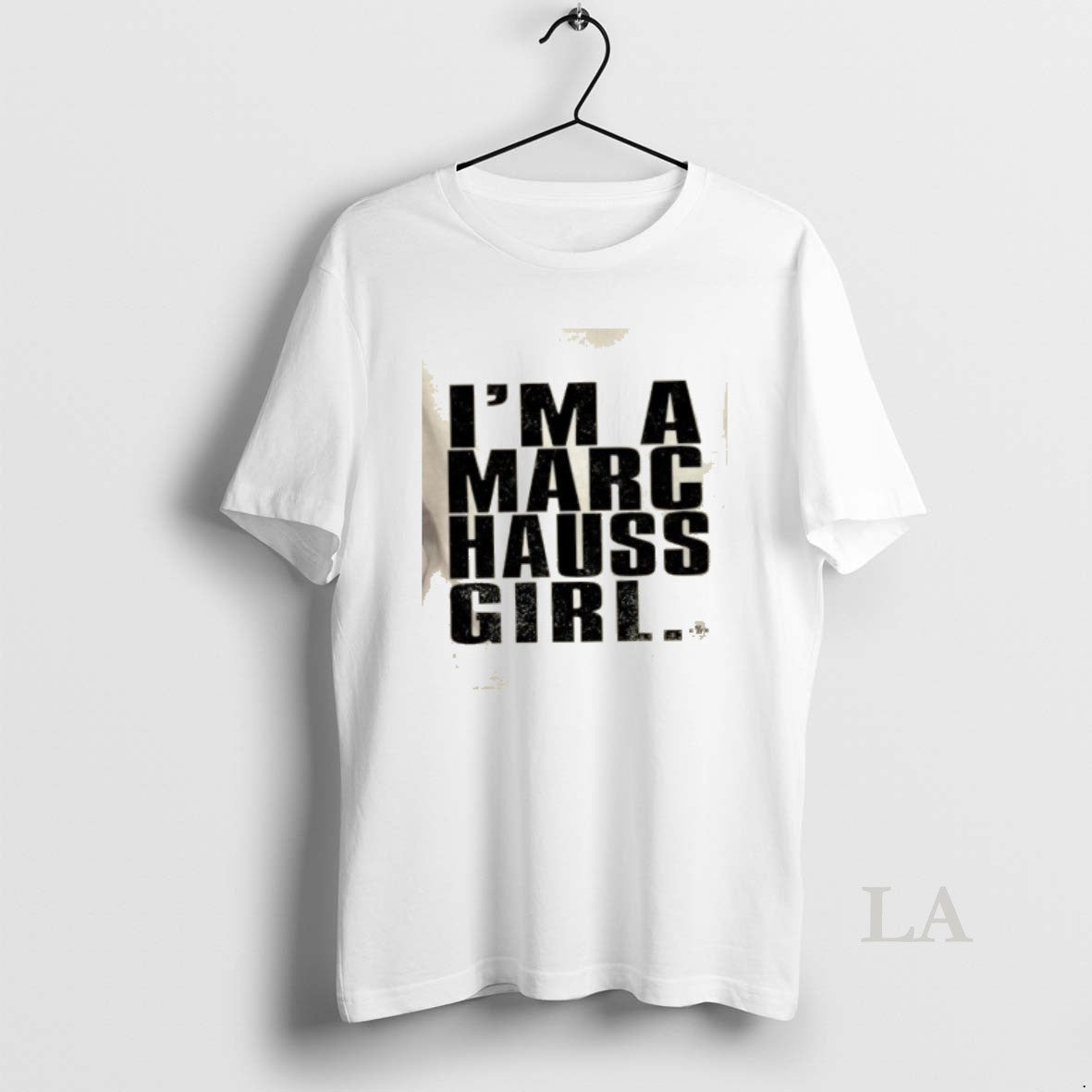 Original Im A Marc Hauss Girl T-Shirts, Hoodie, Sweatshirt | CiraTrend.com