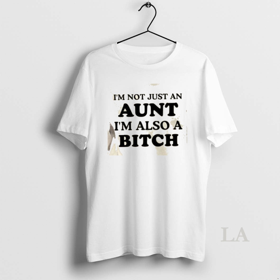 Original Im Not Just An Aunt Im Also A Bitch Quote T-Shirts, Hoodie, Sweatshirt | CiraTrend.com